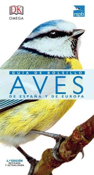 AVES (GUIA DE BOLSILLO) | ELPHICK, JONATHAN / WOODWARD, JOHN