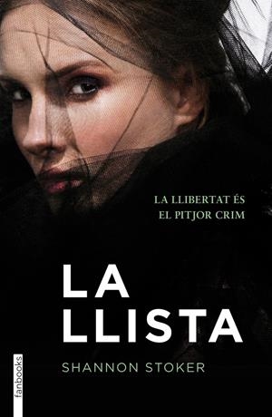 LA LLISTA (CATALÁN) | STOKER, SHANNON