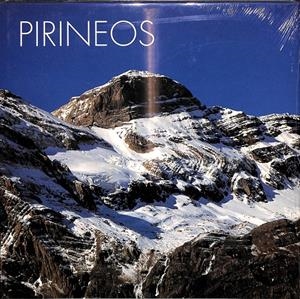 PIRINEOS PARQUES NACIONALES DE ESPAÑA (PRECINTADO) | V.V.A