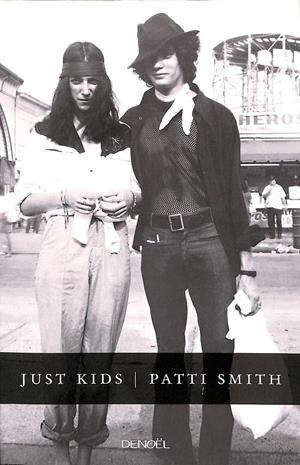 JUST KIDS (FRANÇÉS) | PATTI SMITH