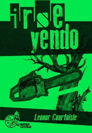 IRSE YENDO | COURTOISIE, LEONOR SOFÍA