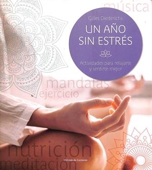 UN AÑO SIN ESTRÉS | GILLES DIEDERICHS