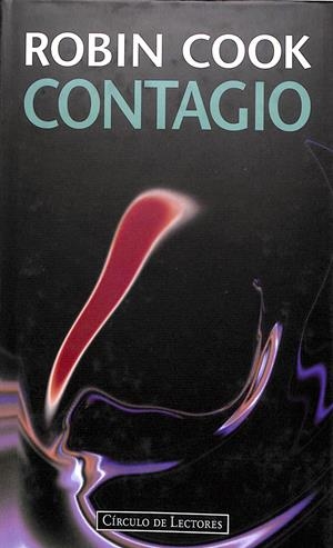 CONTAGIO | ROBIN COOK