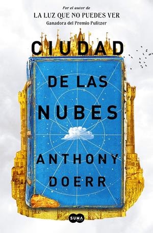 CIUDAD DE LAS NUBES | DOERR, ANTHONY