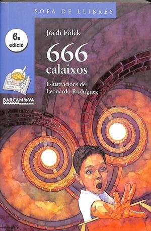 666 CALAIXOS (CATALÁN)  | FOLCK GIL, JORDI