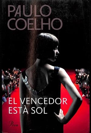 EL VENCEDOR ESTÀ SOL (CATALÁN) | COELHO, PAULO