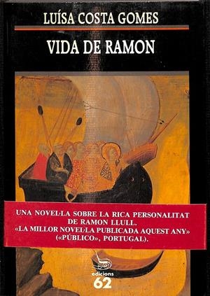 VIDA DE RAMON (CATALÁN) | COSTA GOMES, LUISA