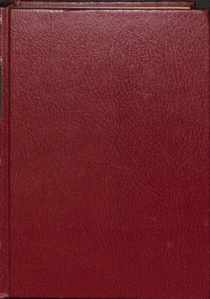 OBRAS SELECTAS DE PREMIO NOBEL THOMAS MANN 1929