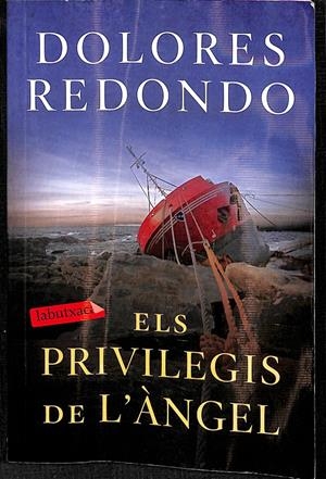 ELS PRIVILEGIS DE L'ÀNGEL (CATAALÁN) | REDONDO, DOLORES