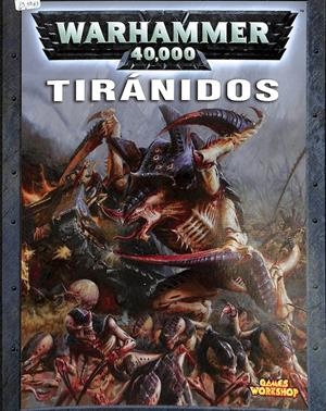 TIRANIDOS | VARIOS AUTORES
