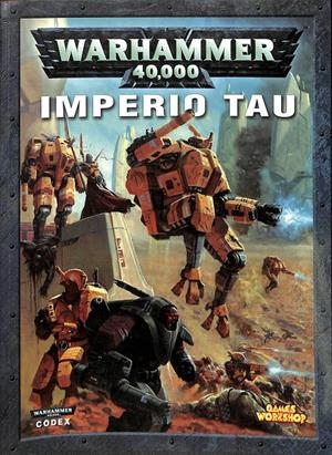 IMPERIO TAU | VARIOS AUTORES