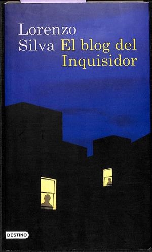 EL BLOG DEL INQUISIDOR | SILVA, LORENZO