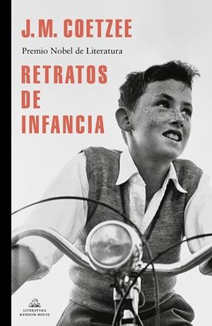 RETRATOS DE INFANCIA | COETZEE, J.M.