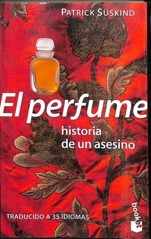 EL PERFUME | SÜSKIND, PATRICK