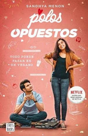 POLOS OPUESTOS | MENON, SANDHYA