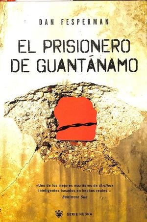EL PRISIONERO DE GUANTANAMO | FESPERMAN DAN