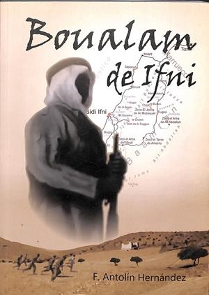BOUALAM DE IFNI | F. ANTOLÍN HERNÁNDEZ