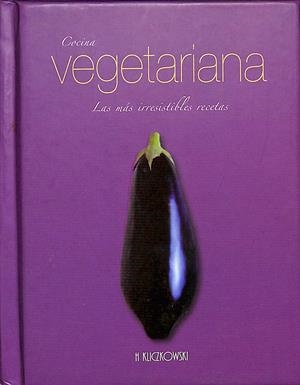COCINA VEGETARIANA  | H. KLICKOWSKI