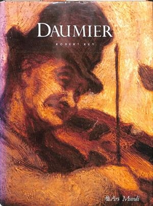 DAUMIER (FRANÇÉS) | ROBERT REY