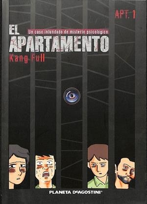 EL APARTAMENTO  1 | FULL, KANG