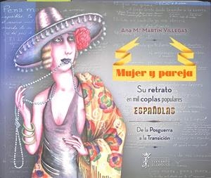 MUJER Y PAREJA | VILLEGAS, ANA Mª