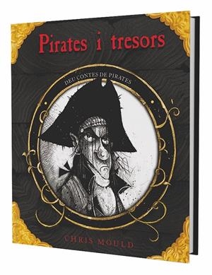 PIRATES I TRESORS | MOULD, CHRIS