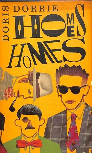 HOMES, HOMES (CATALÁN) | DORIS DÖRRIE