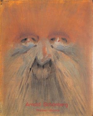 ARNOLD SCHONBERG PINTURES I DIBUIXOS (CATALÁN) | ARNOLD SCHONBERG