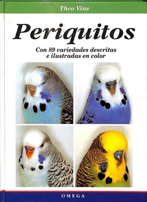 PERIQUITOS | VINS, THEO