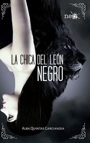 LA CHICA DEL LEÓN NEGRO | QUINTAS GARCIANDIA, ALBA