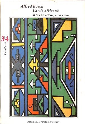 LA VIA ADRICANA (CATALÁN)