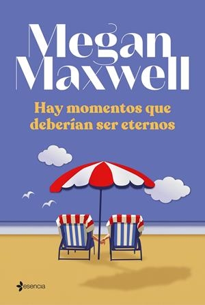 HAY MOMENTOS QUE DEBERÍAN SER ETERNOS | MAXWELL, MEGAN