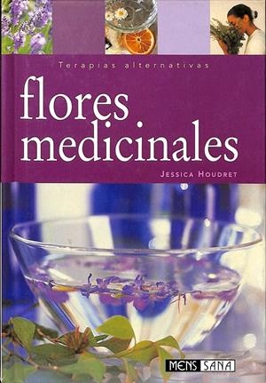 FLORES MEDICINALES  | JESSICA HPUDRET
