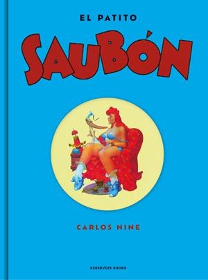 EL PATITO SAUBÓN | CARLOS NINE