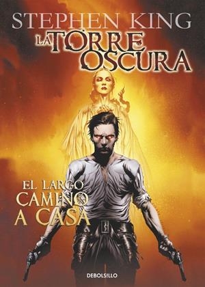 EL LARGO CAMINO A CASA STEPHEN KING 2 | STEPHEN KING