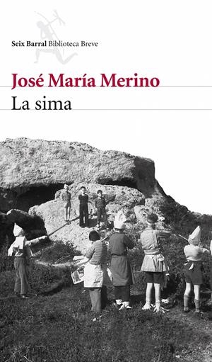 LA SIMA | MERINO, JOSÉ MARÍA