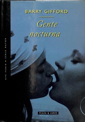 GENTE NOCTURNA | BARRY GIFFORD