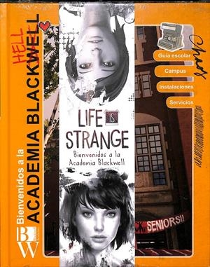LIFE IS STRANGE | FORBECK, MATT