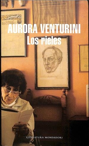 LOS RIELES | AURORA VENTURINI