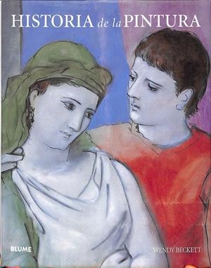 HISTORIA DE LA PINTURA | WENDY BECKETT