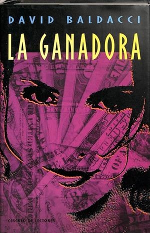 LA GANADORA  | DAVID BALDACCI