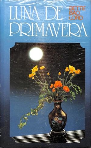 LUNA DE PRIMAVERA (PRECINTADO) | BETTE BAO LORD