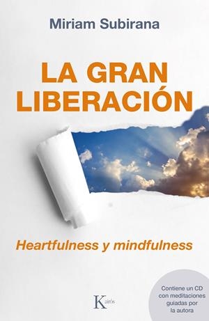 LA GRAN LIBERACIÓN | SUBIRANA VILANOVA, MIRIAM