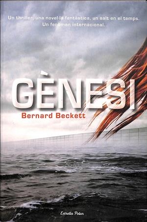 GENESIS (CATALÁN) | BERNARD BECKETT
