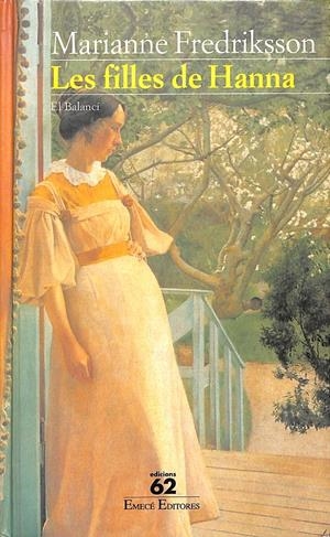 LES FILLES DE HANNA (CATALÁN) | FREDRIKSSON, MARIANNE