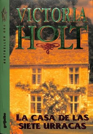 LA CASA DE LAS SIETE URRACAS