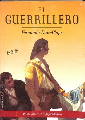 EL GUERRILLERO | FERNANDO DÍAZ-PLAJA
