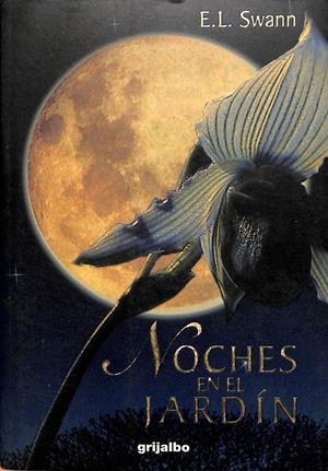 NOCHES DE JARDÍN | E.L.SWANN