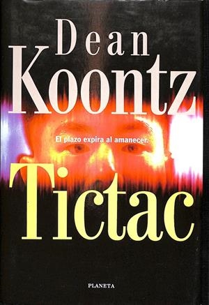 TICTAC | DEAN KOONTZ