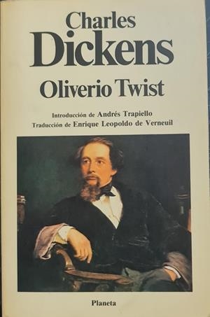 OLIVERIO TWIST | CHARLES DICKENS 